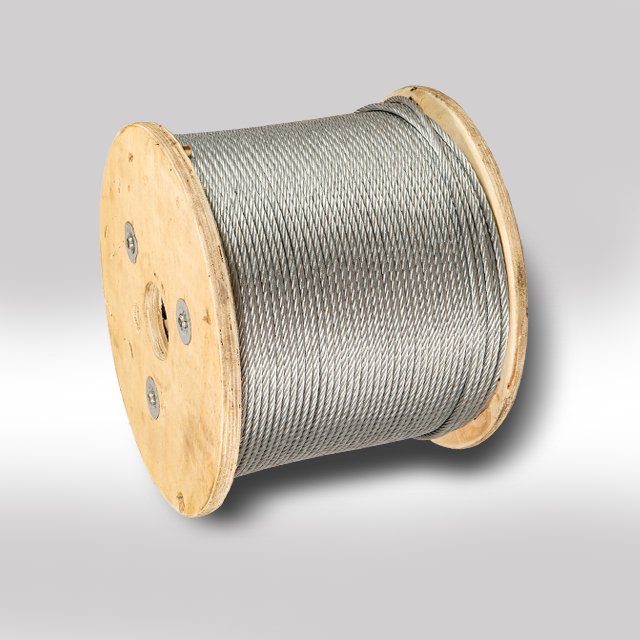 Steel Wire Rope For Elevator