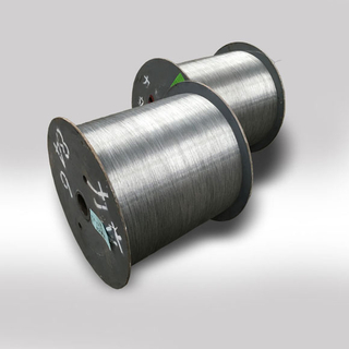 Generally Galvanized Steel Wire