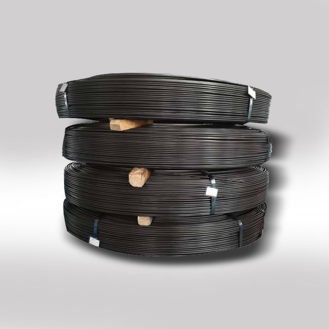 Oil Temper Steel Wire